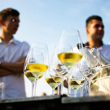 Ratscher Wein- Und Wellbeinghotel