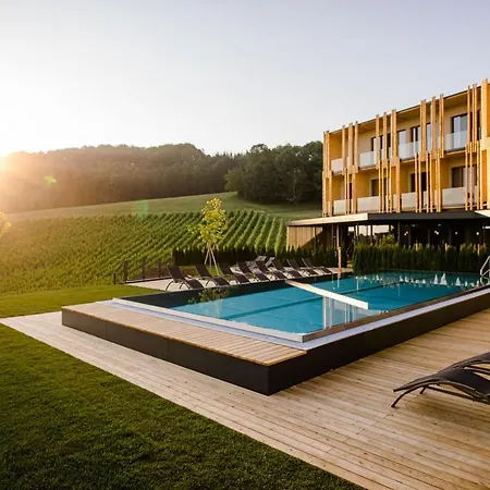 Ratscher Wein- Und Wellbeinghotel Hotel