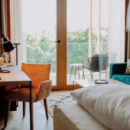 Ratscher Hotel 3*