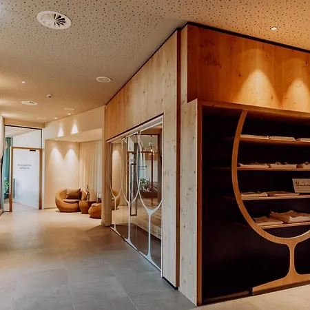 Ratscher Wein- Und Wellbeinghotel Hotel