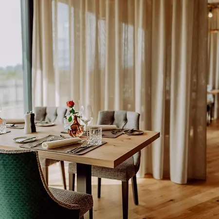 Ratscher Hotel 3*