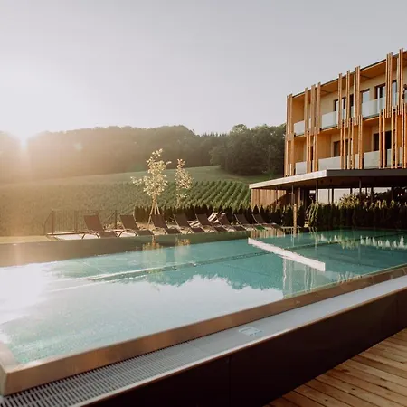 Ratscher Wein- Und Wellbeinghotel Hotel