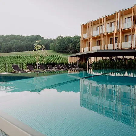 Ratscher Wein- Und Wellbeinghotel