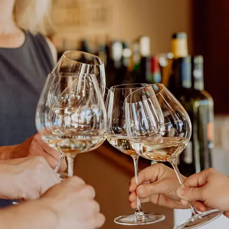 Hotel Ratscher Wein- Und Wellbeinghotel 3*