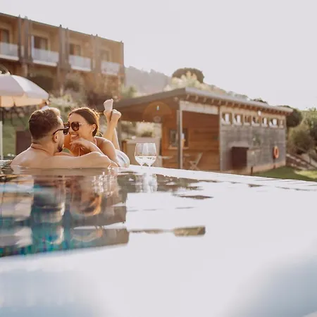 Ratscher Wein- Und Wellbeinghotel