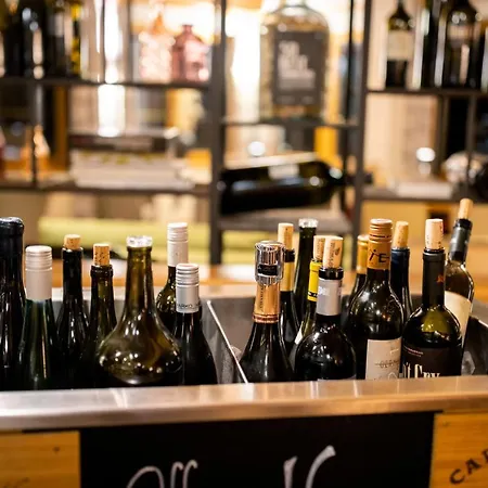 拉切尔乡村旅馆 酒店 Ratsch an der Weinstraße