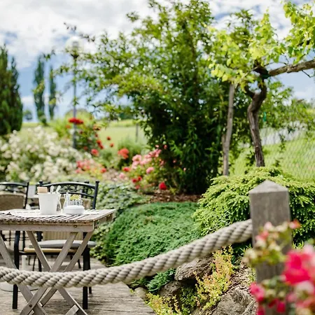 Ratscher Hotel Ratsch an der Weinstraße