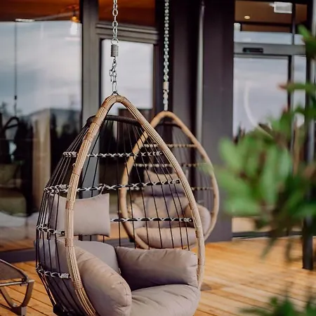 Hotel Ratscher Wein- Und Wellbeinghotel 3*