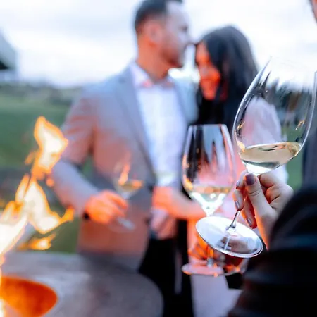 Ratscher Wein- Und Wellbeinghotel 3* Ratsch an der Weinstraße