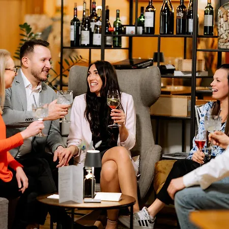 Ratscher Wein- Und Wellbeinghotel Ratsch an der Weinstraße