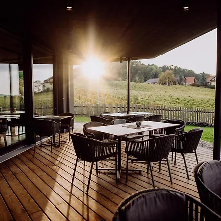 Ratscher Wein- Und Wellbeinghotel Ratsch an der Weinstraße