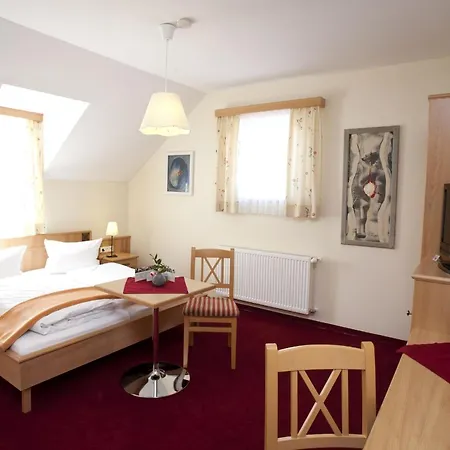 Ratscher Wein- Und Wellbeinghotel