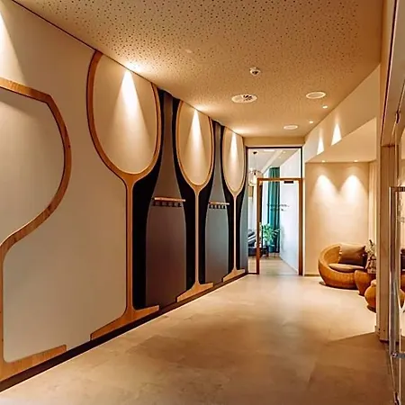 Hotel Ratscher Ratsch an der Weinstrasse