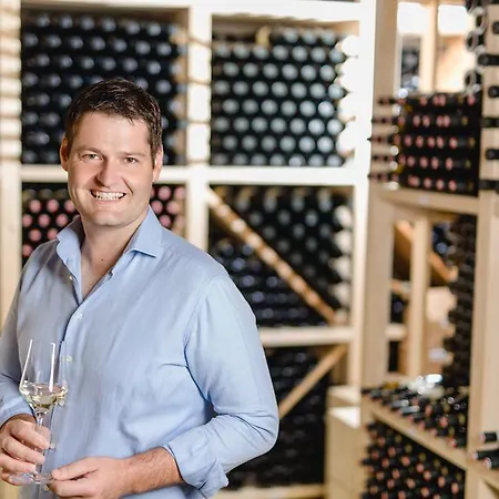 Ratscher Wein- Und Wellbeinghotel