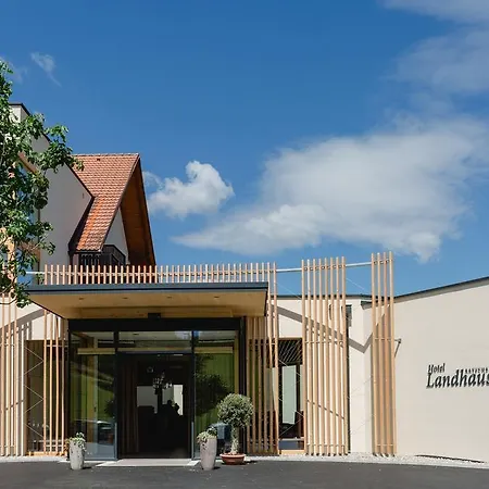 Hotel Ratscher Wein- Und Wellbeinghotel