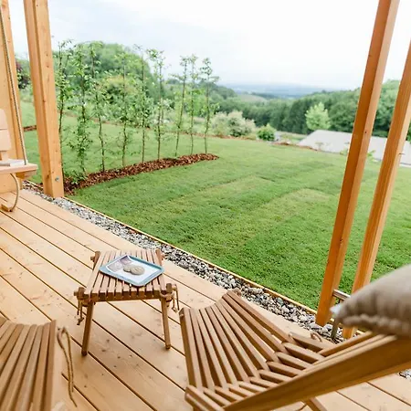 Ratscher Wein- Und Wellbeinghotel Ratsch an der Weinstraße