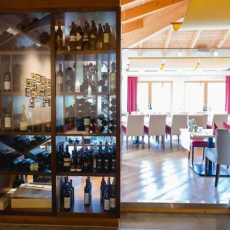 Hotel Ratscher Wein- Und Wellbeinghotel