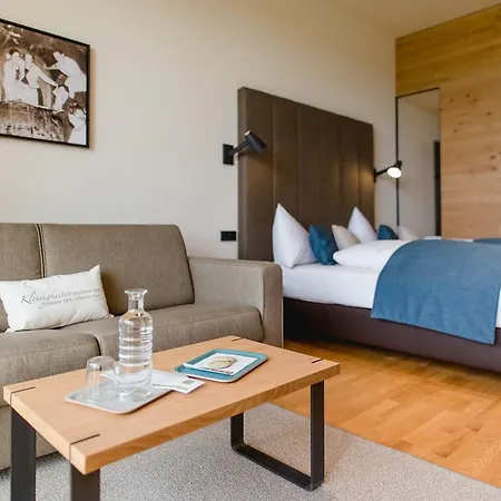 Ratscher Wein- Und Wellbeinghotel Hotel