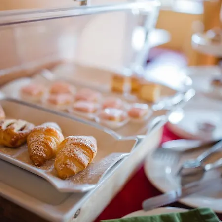 Ratscher Hotel Ratsch an der Weinstraße