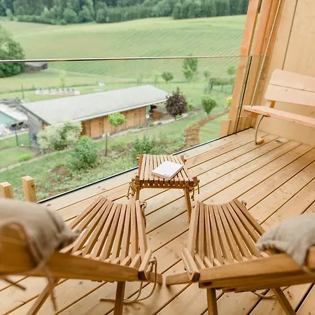 Ratscher Wein- Und Wellbeinghotel 3*