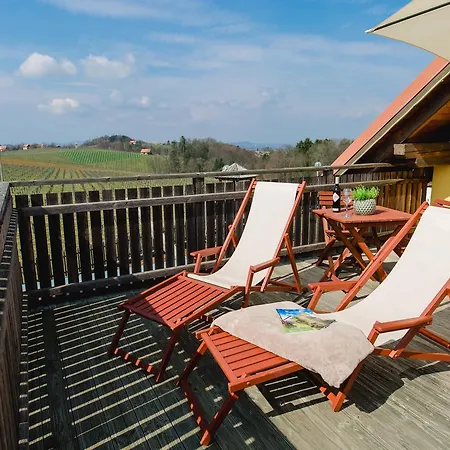 Hotel Ratscher Wein- Und Wellbeinghotel 3*