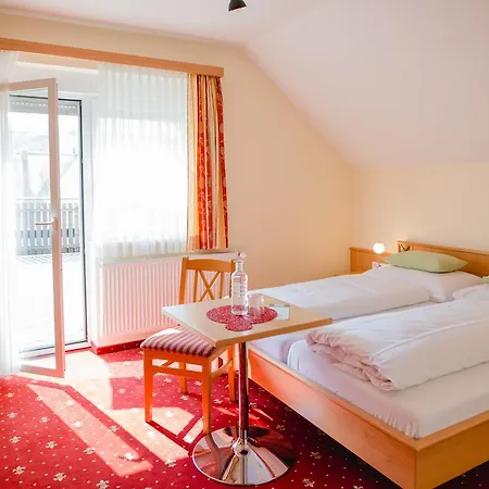 Ratscher Wein- Und Wellbeinghotel