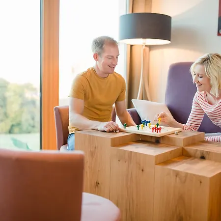 Hotel Ratscher Wein- Und Wellbeinghotel