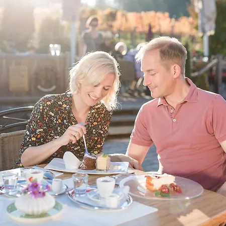 Ratscher Wein- Und Wellbeinghotel 3*