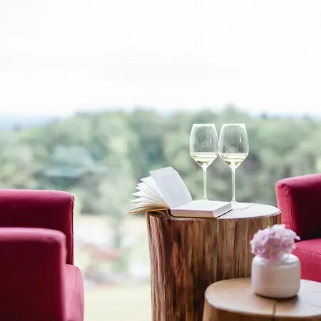 Ratscher Wein- Und Wellbeinghotel Ratsch an der Weinstraße