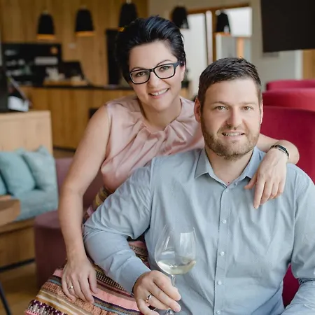 Ratscher Wein- Und Wellbeinghotel 3* Ratsch an der Weinstraße