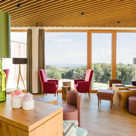 Ratscher Wein- Und Wellbeinghotel Hotel Ratsch an der Weinstraße