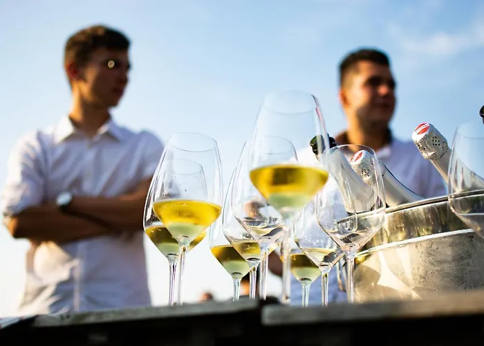 Ratscher Wein- Und Wellbeinghotel