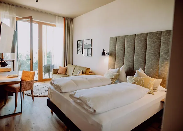 Ratscher Wein- Und Wellbeinghotel Hotell 3*