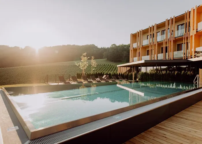 Ratscher Wein- Und Wellbeinghotel Ξενοδοχείο