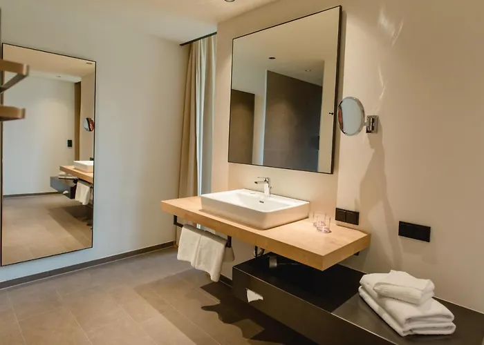 Ratscher Wein- Und Wellbeinghotel Ratsch an der Weinstraße