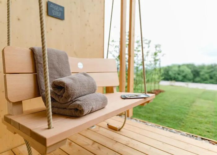 Ratscher Wein- Und Wellbeinghotel 3* Ratsch an der Weinstraße