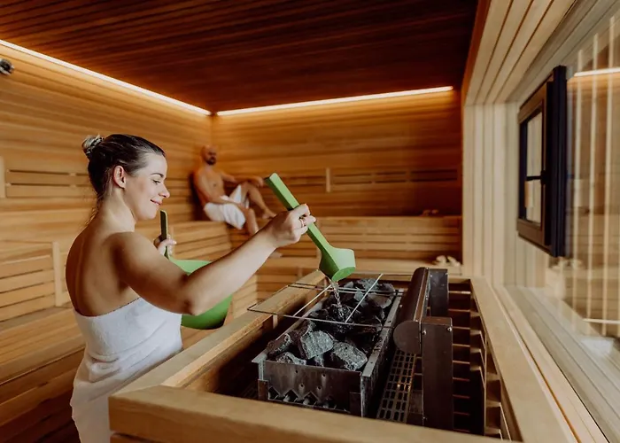 Ratscher Wein- Und Wellbeinghotel