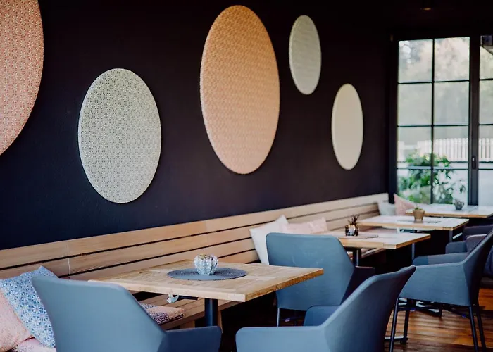 Ratscher Wein- Und Wellbeinghotel 3*