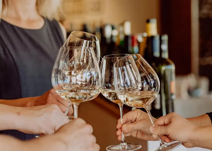 מלון Ratscher Wein- Und Wellbeinghotel 3*