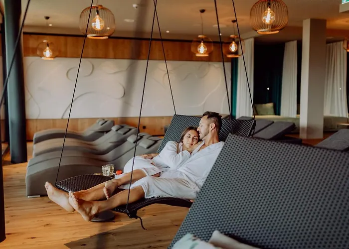 Ξενοδοχείο Ratscher Wein- Und Wellbeinghotel Ratsch an der Weinstraße