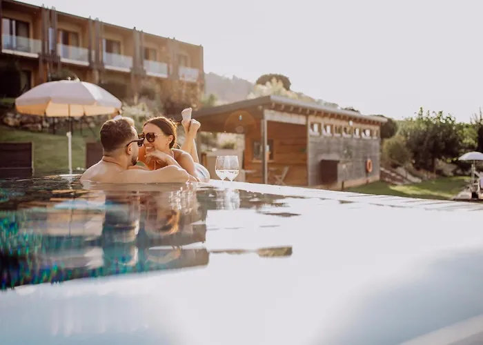 Ratscher Wein- Und Wellbeinghotel