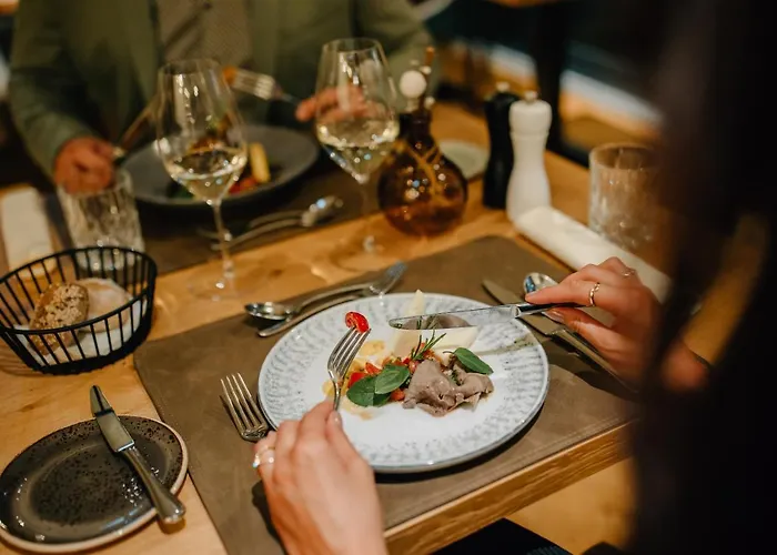 Ratscher Wein- Und Wellbeinghotel