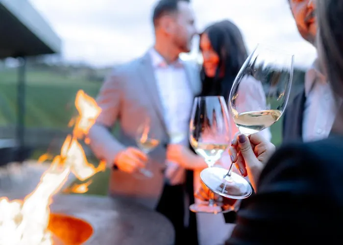 Ratscher Wein- Und Wellbeinghotel 3* Ratsch an der Weinstraße