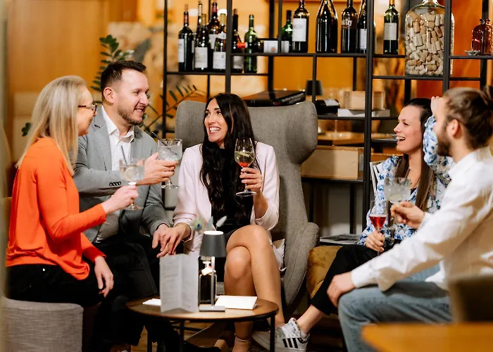 Ratscher Wein- Und Wellbeinghotel Ratsch an der Weinstraße