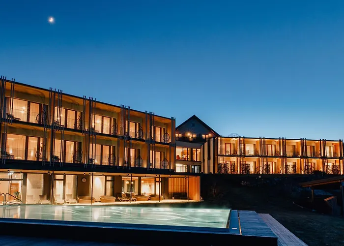 Ratscher Wein- Und Wellbeinghotel Ratsch an der Weinstraße