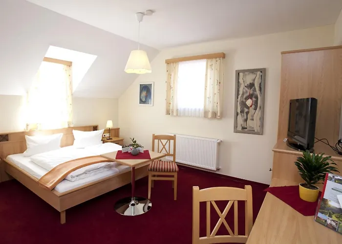 Ratscher Wein- Und Wellbeinghotel