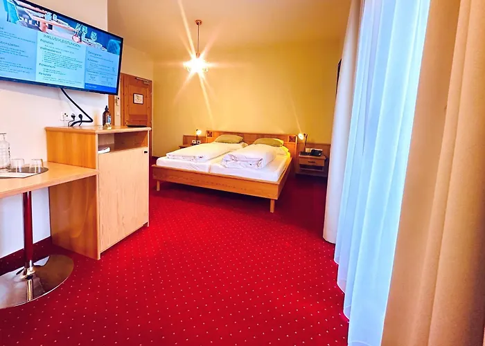 Ratscher Wein- Und Wellbeinghotel 3* Ratsch an der Weinstraße