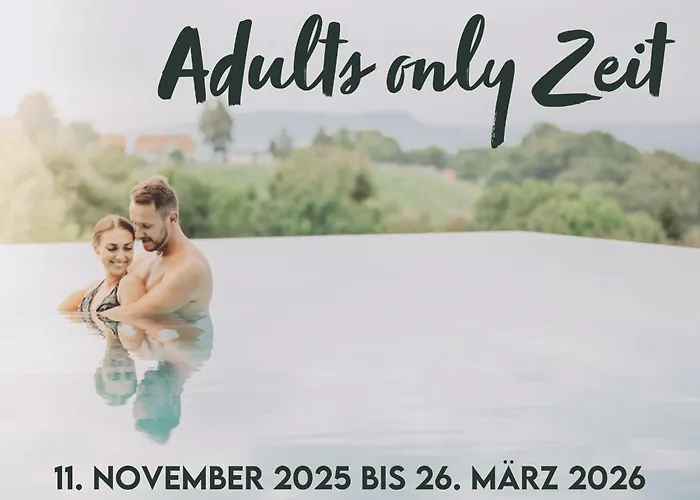 Ratscher Wein- Und Wellbeinghotel מלון Ratsch an der Weinstraße