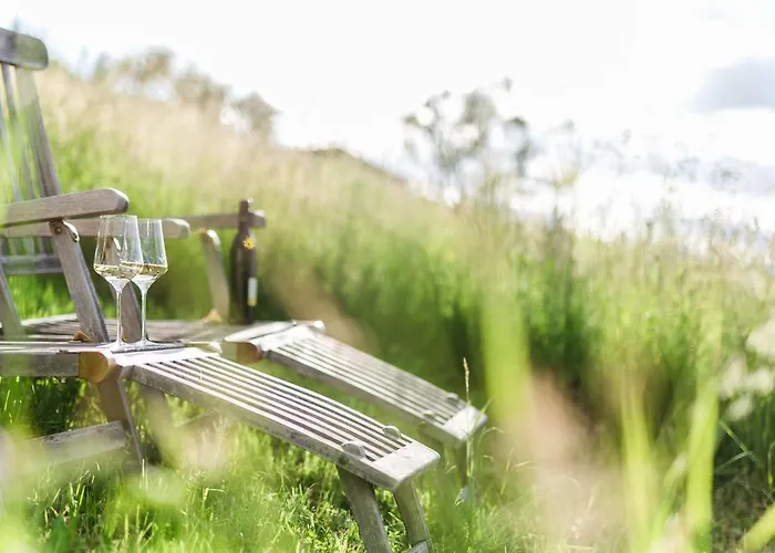 Ξενοδοχείο Ratscher Wein- Und Wellbeinghotel 3*