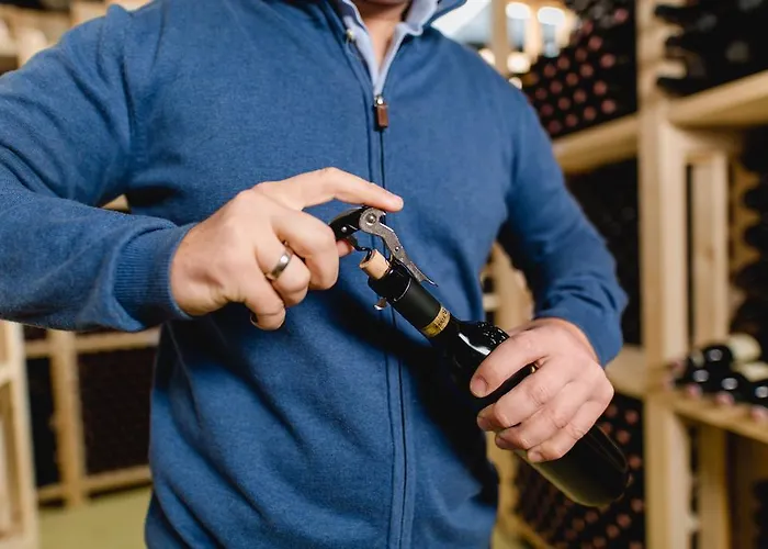 Ratscher Wein- Und Wellbeinghotel 3*